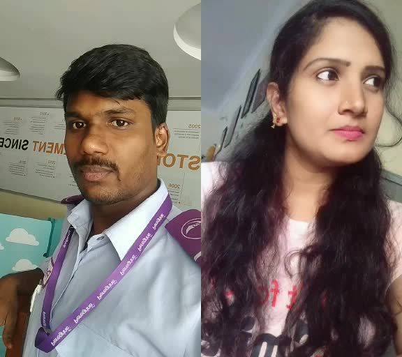 @Nagaraju Mallapuram