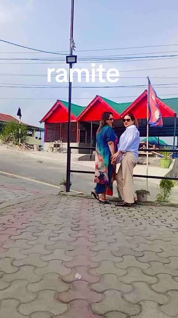 @Kamala Karki