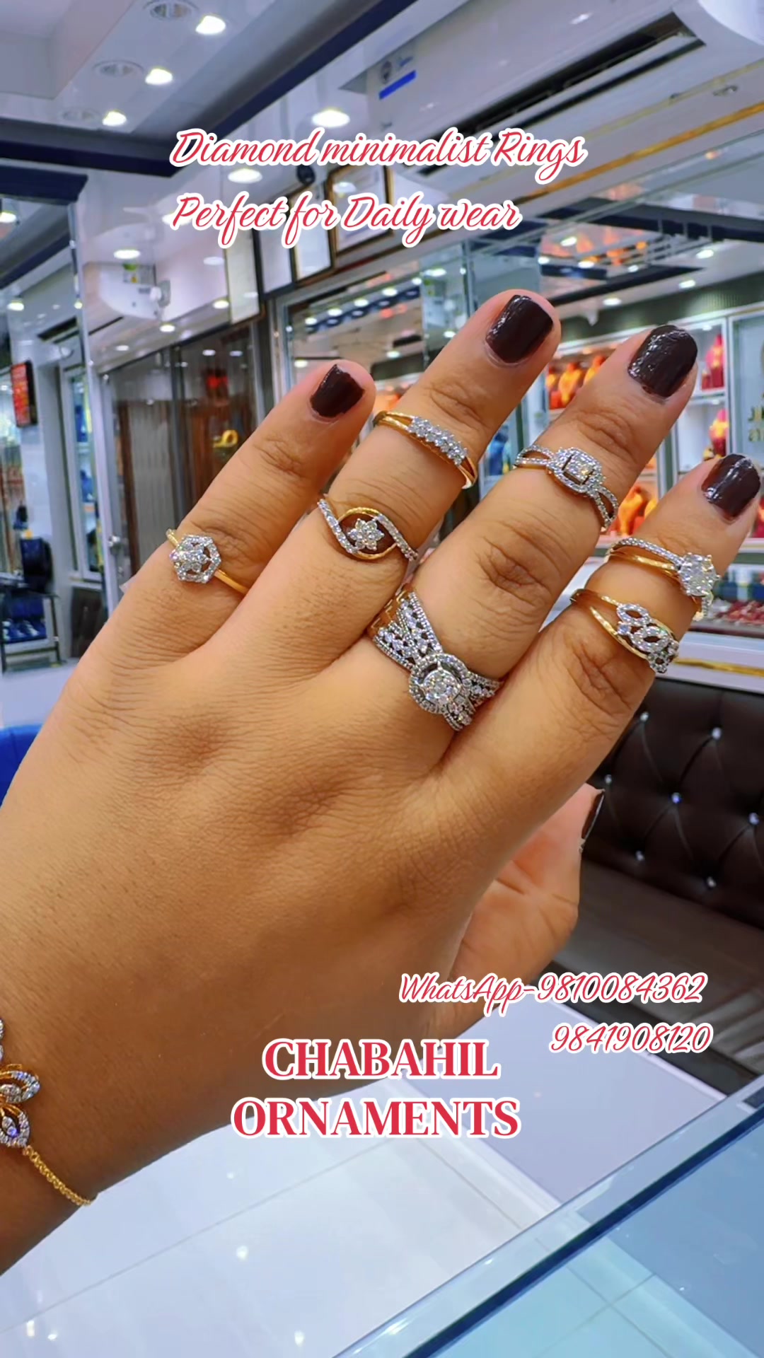 @Chabahil Ornaments
