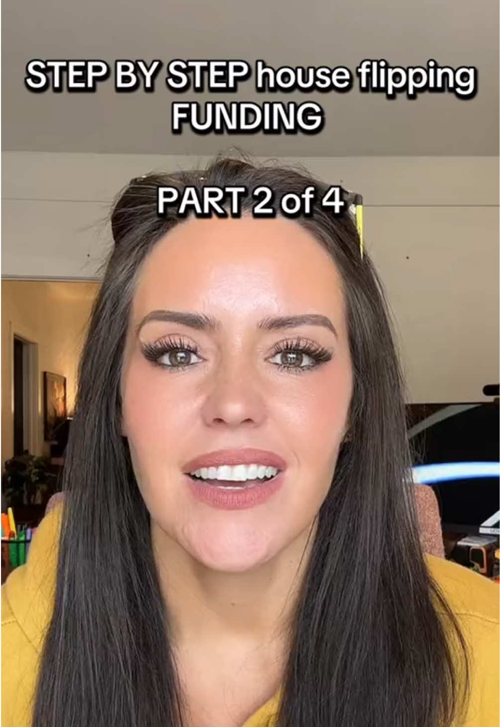 @JackieTheHappyInvestor