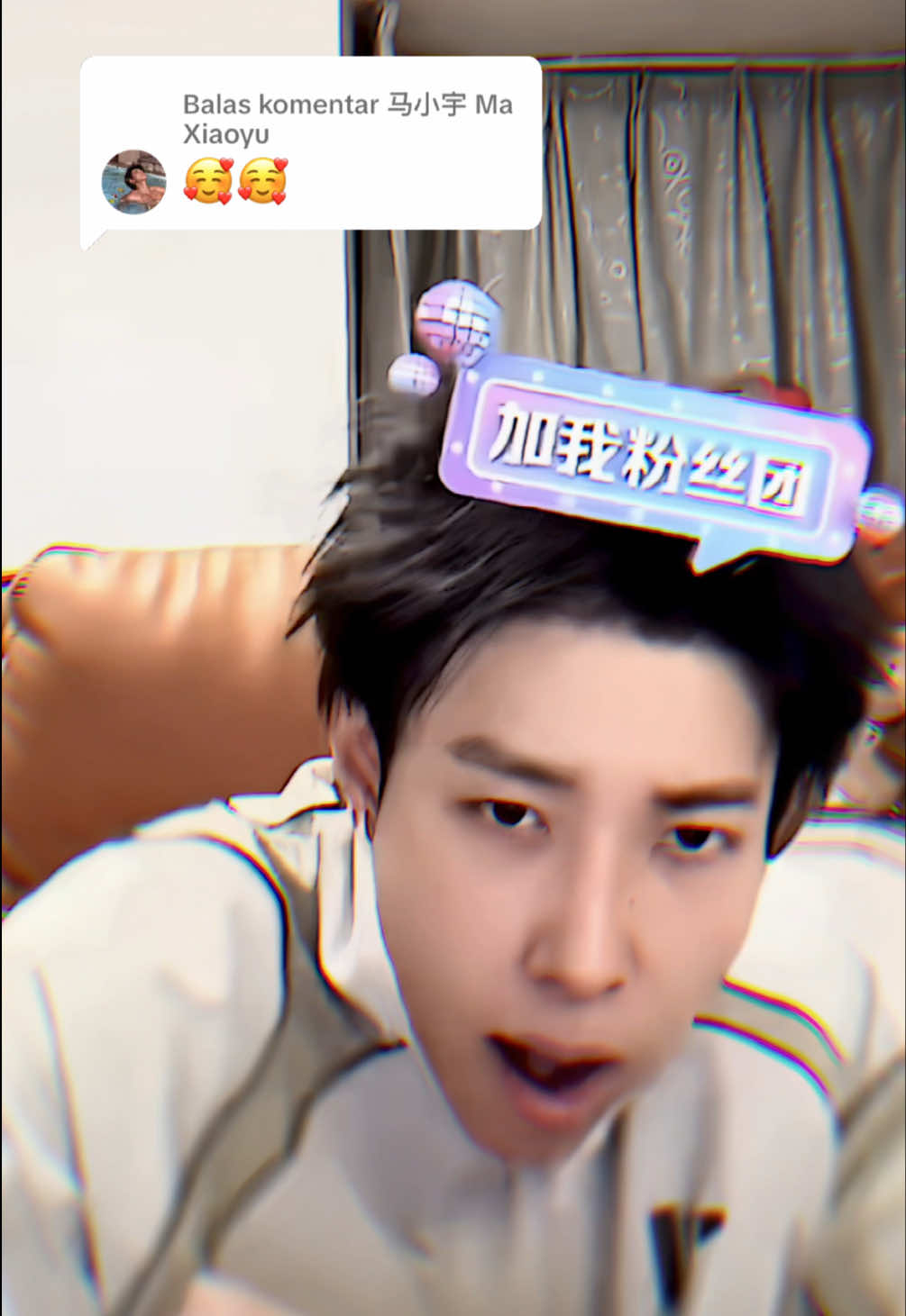@Leo马小宇