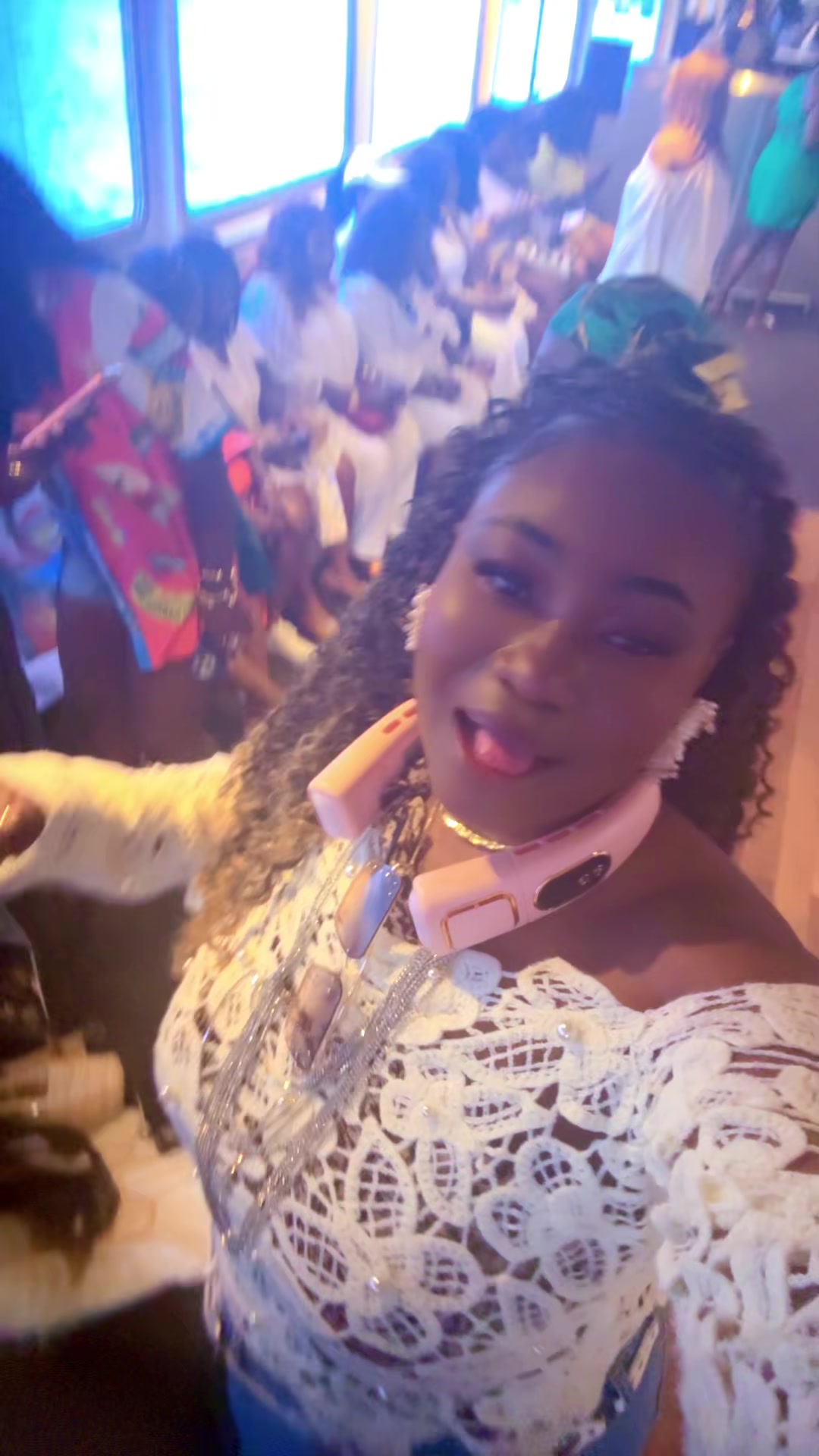@Yaa Asantewaa