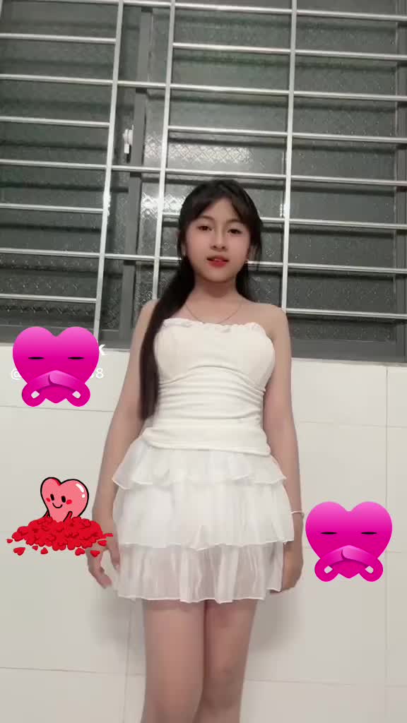 @Nguyễn Tr&acirc;m anh: k&ecirc;nh g&aacute;i xinh