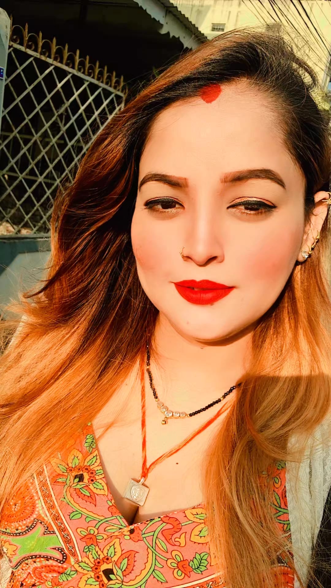 @❤️ Trishana kc❤️