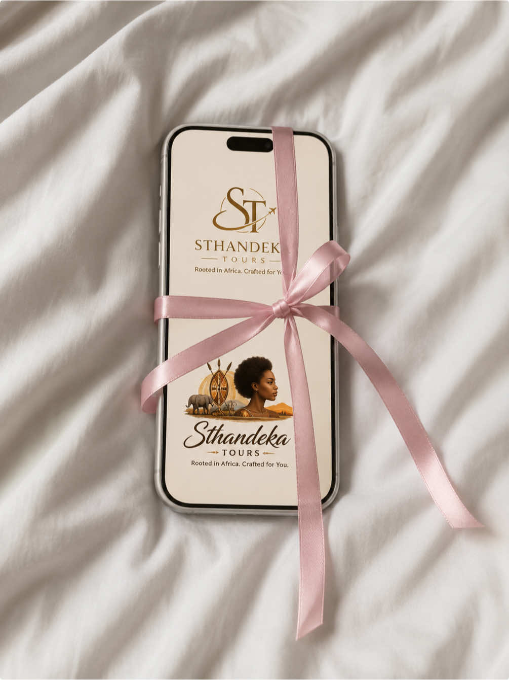 @Sthandeka Mafuleka