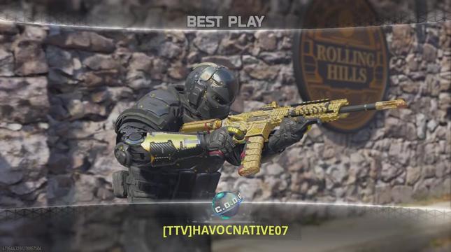 @havoc native