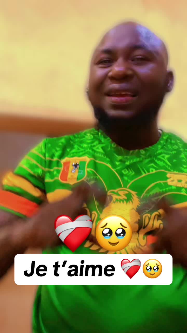 @Bougouzié Tangara Officiel 🤫