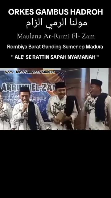 @MUSIK GAMBUS INDONESIA ๐ฎ๐ฉ