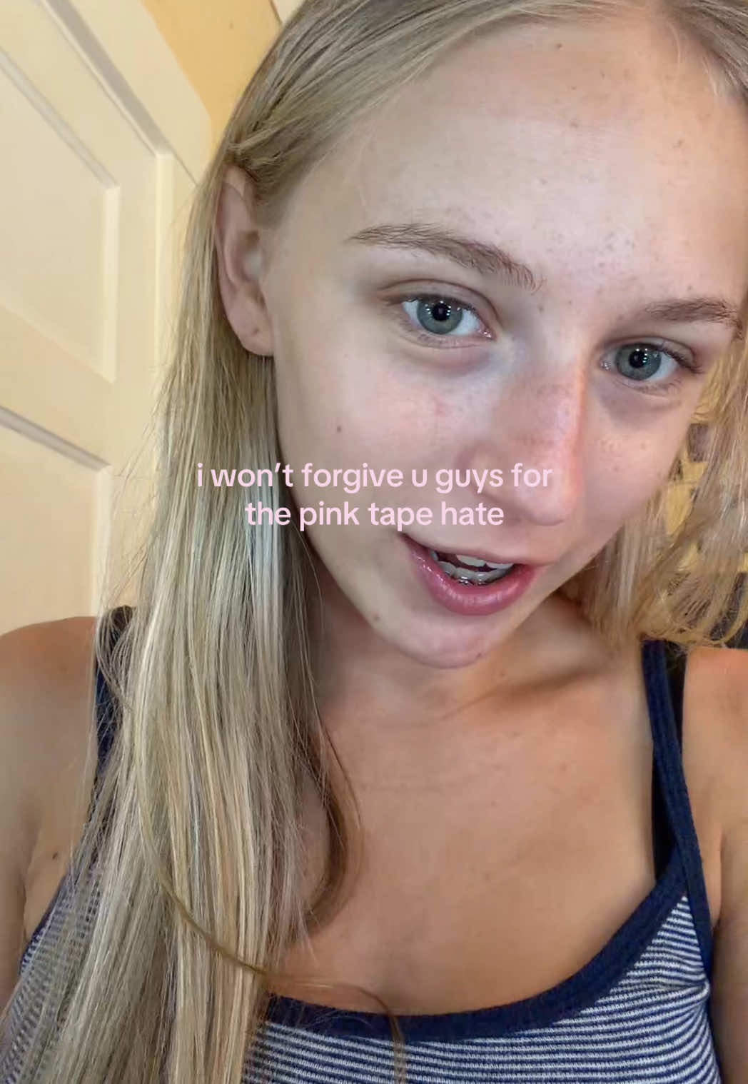 @not stacy