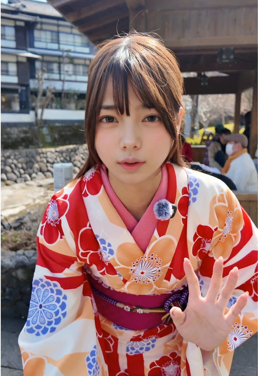 @にどね（Nidone）