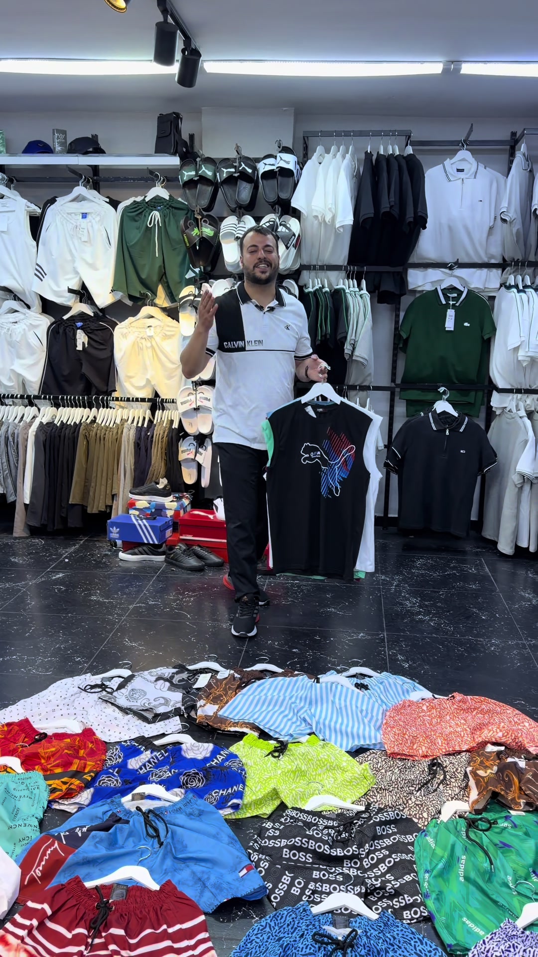 @Woodsman fıstıklık şubesi