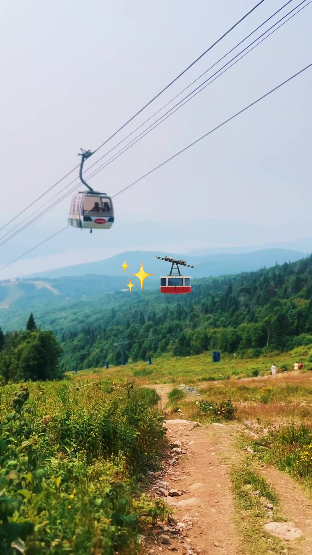 @Tremblant