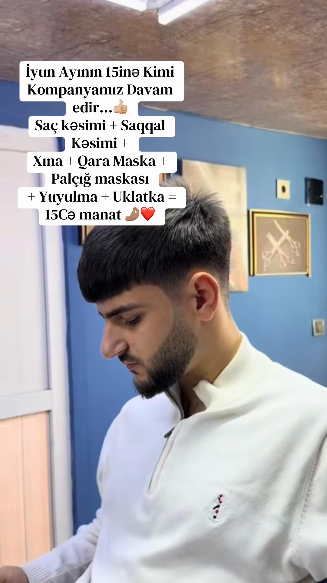 @💈Barber.İsi💈