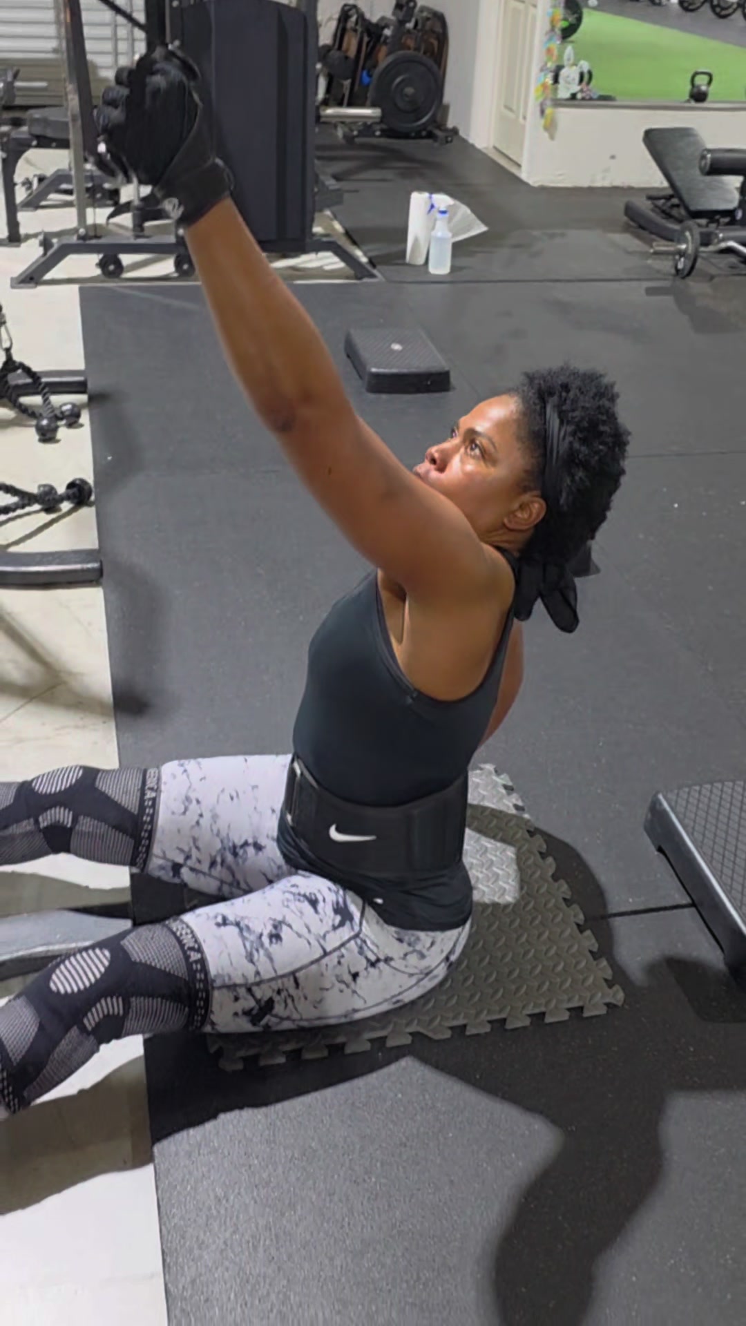 @DBeauty & DBeast Fitness Gym