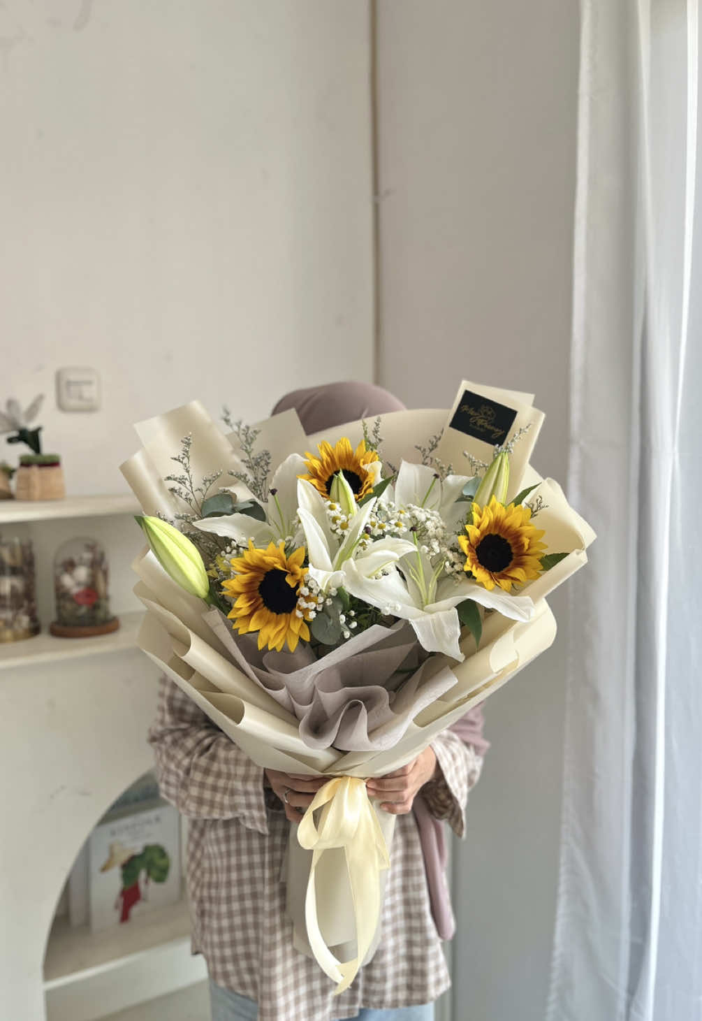 @May Peony Florist