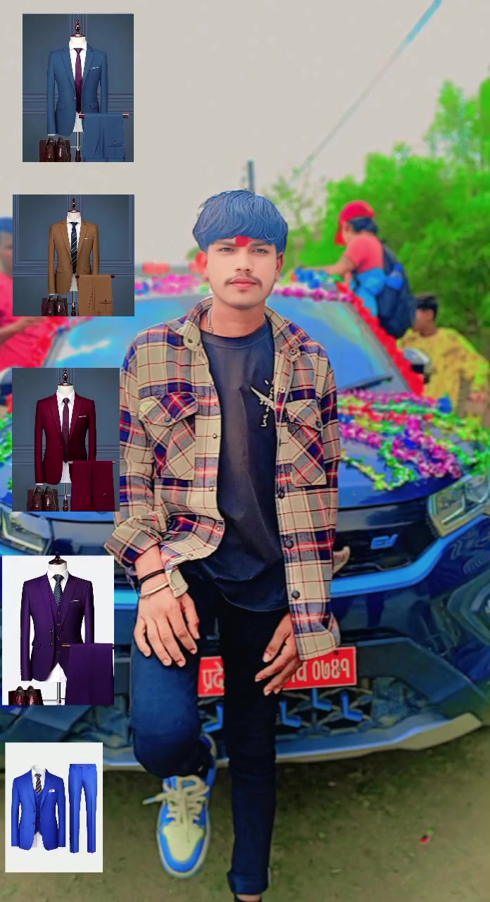 @mukesh