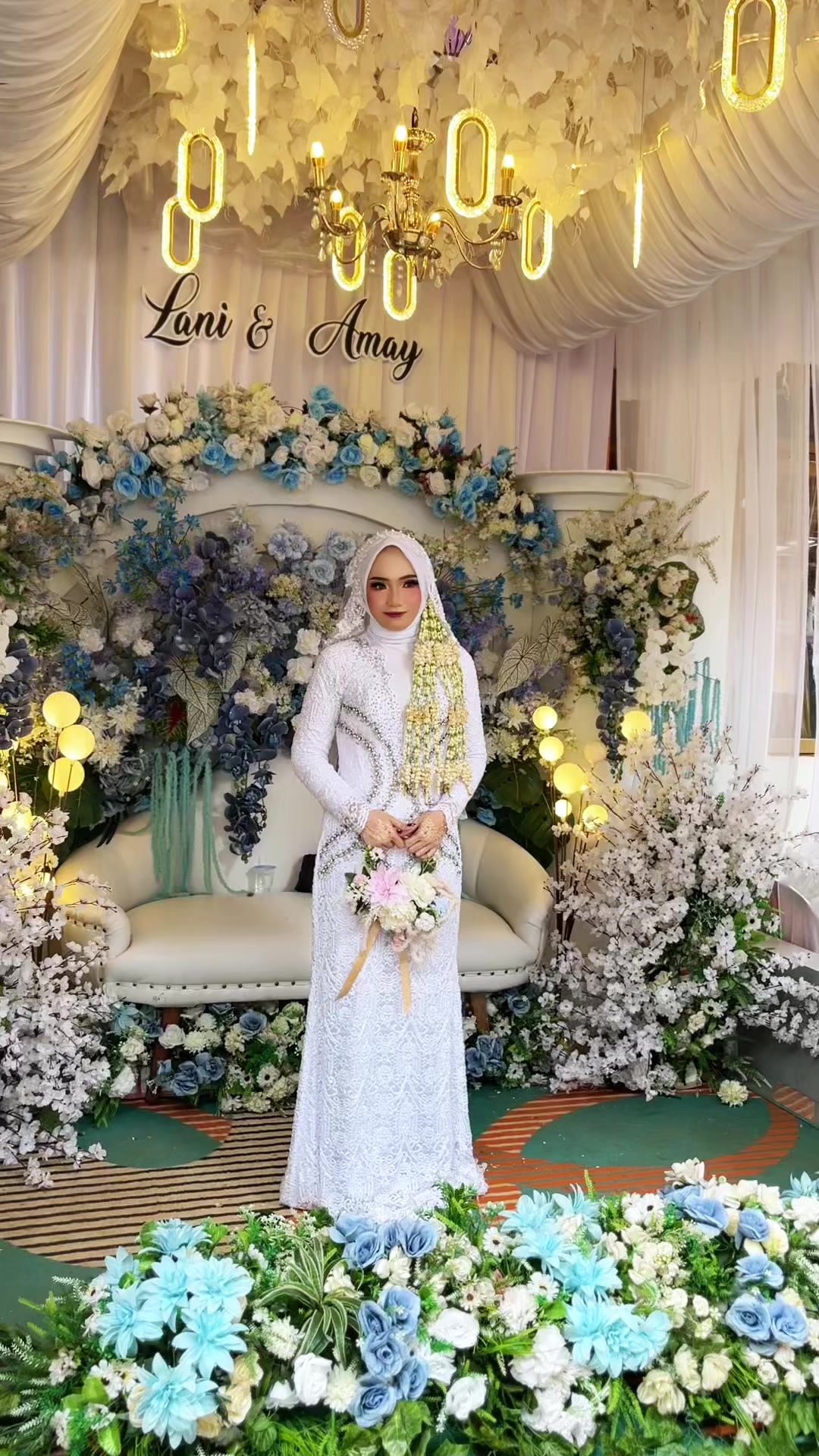 @fazrimakeupwedding