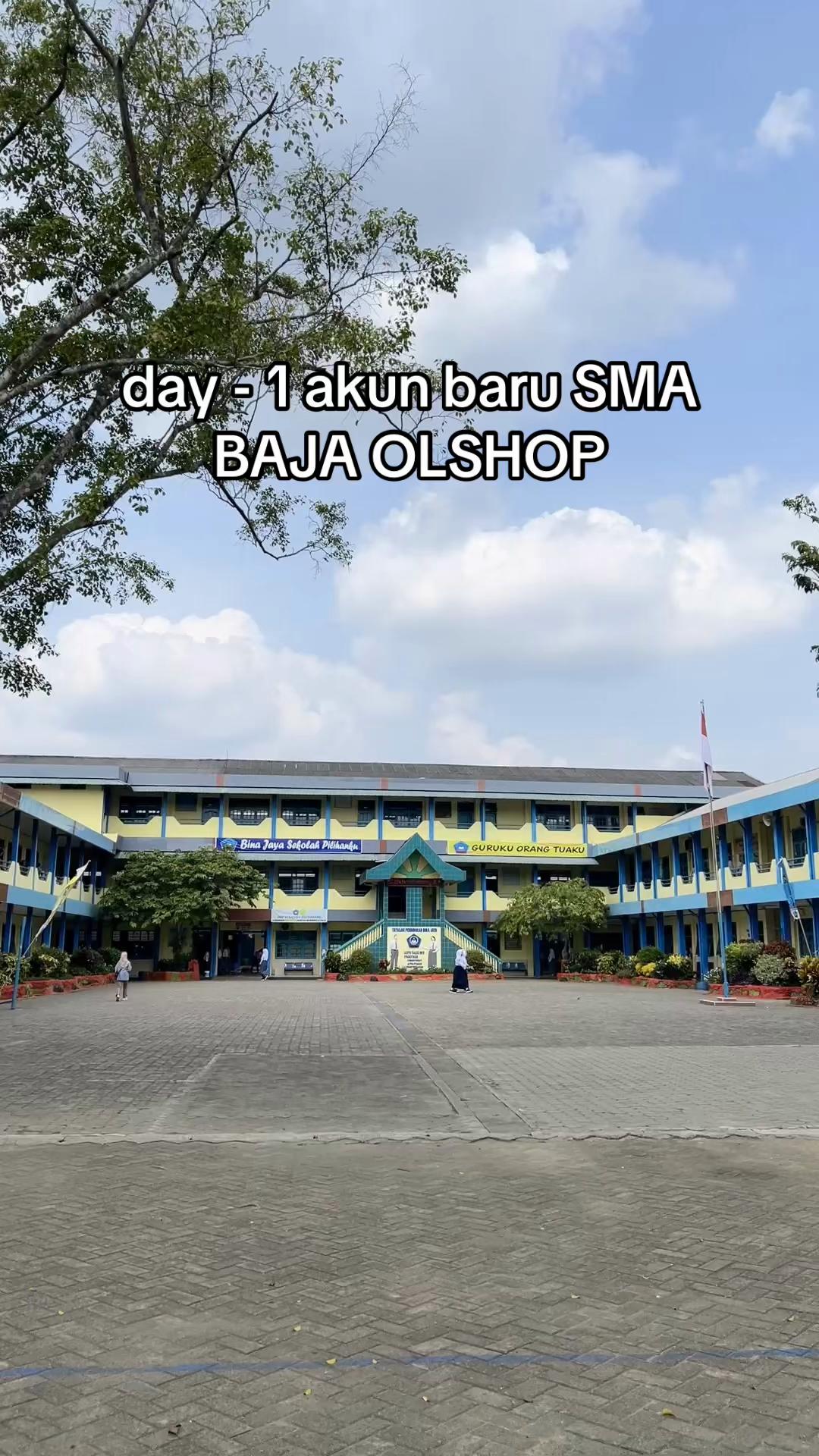 @SMA BAJA OLSHOP