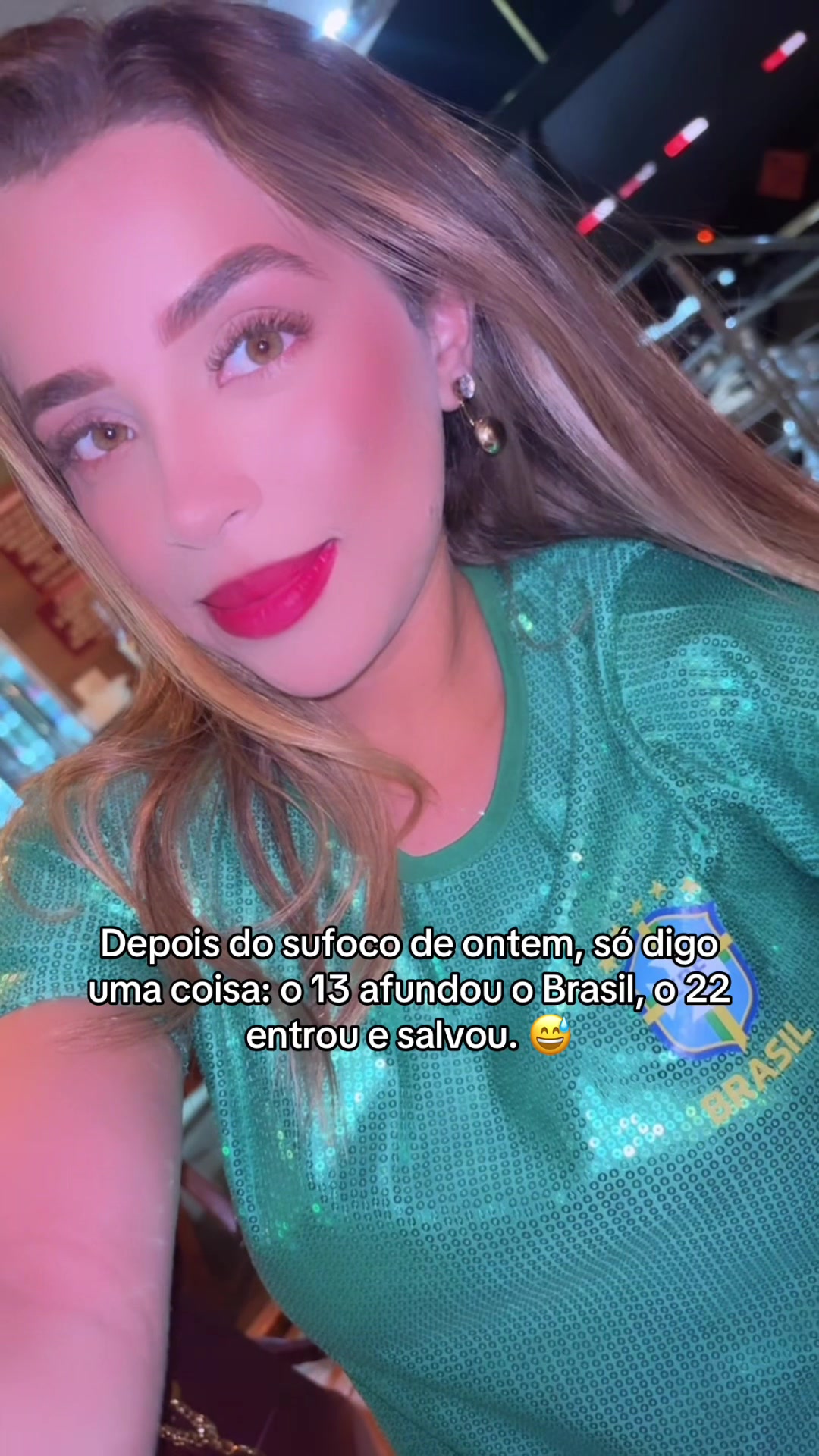 @Mayane Soares