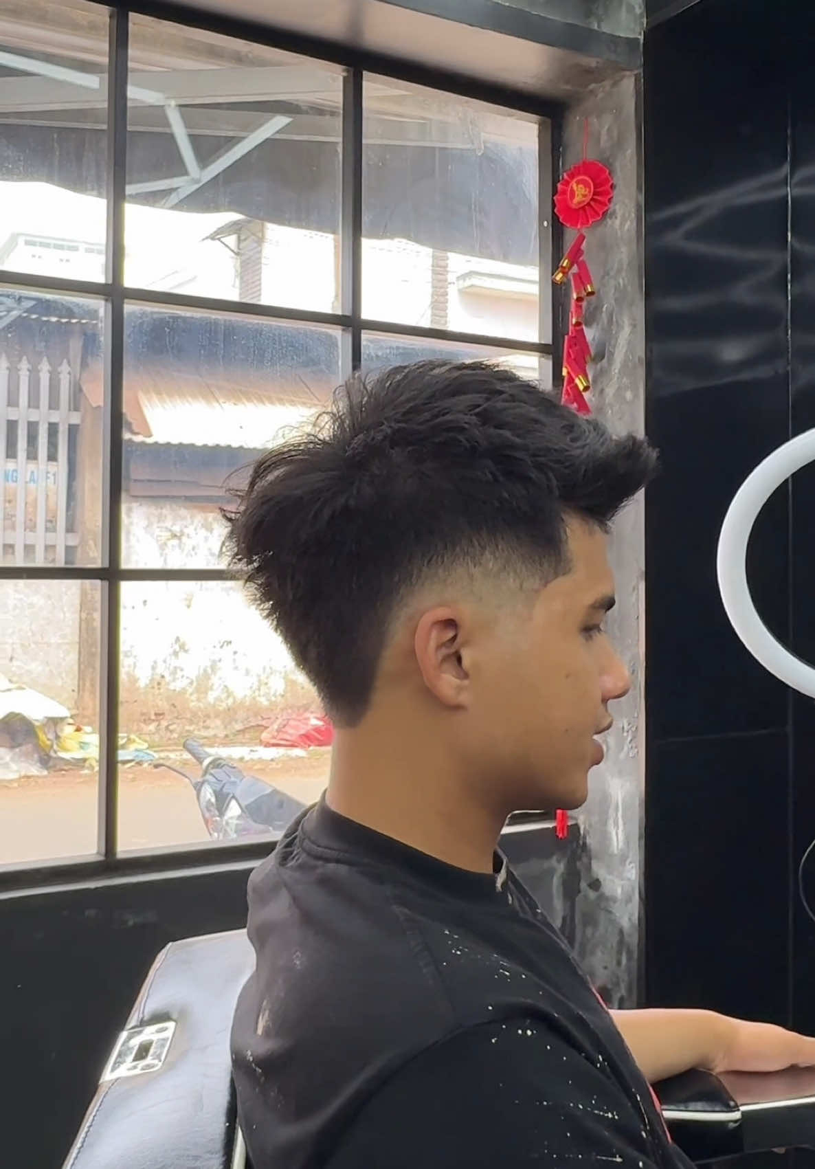 @Audi BarBer $hop 🚀💈