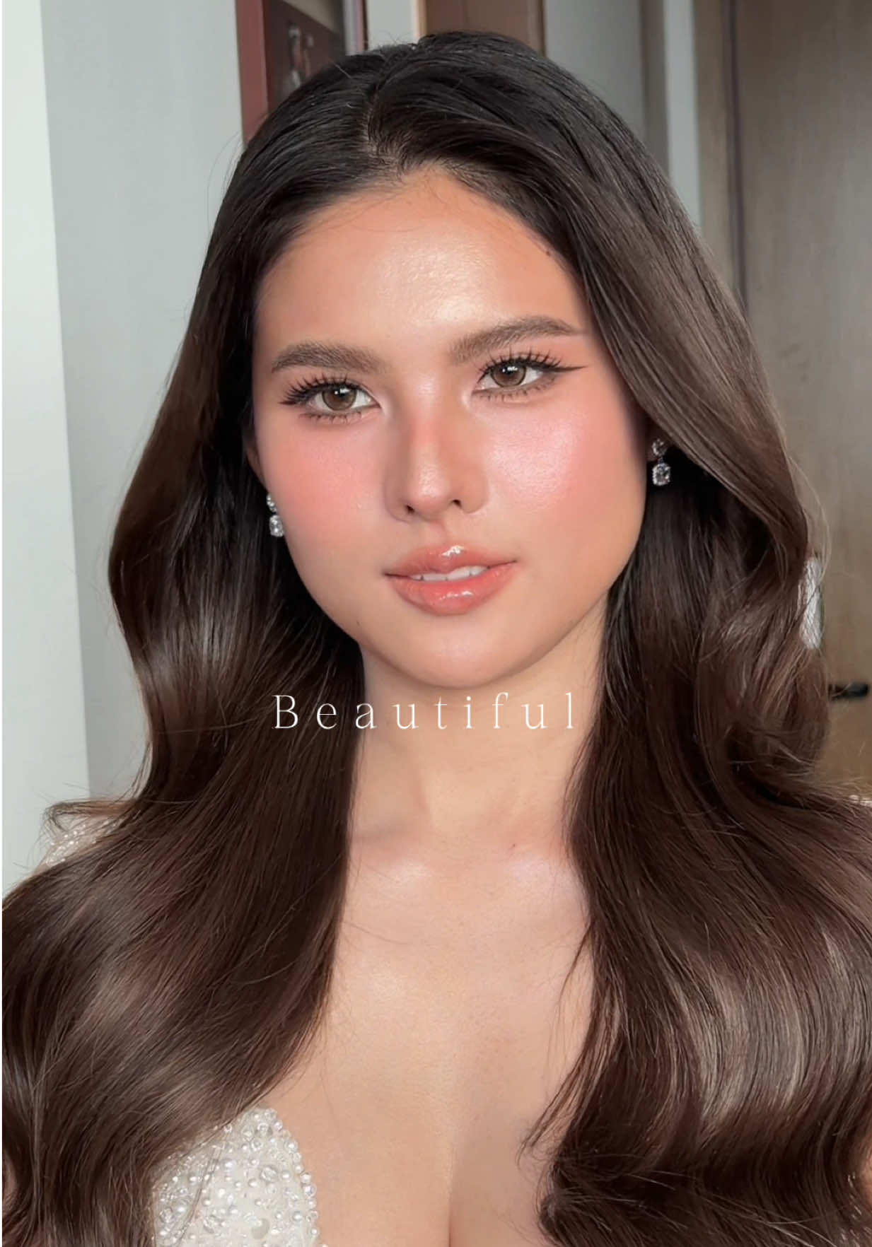 @Komthip Makeup