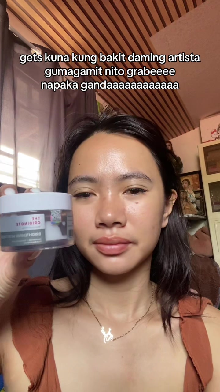 @Mommy Ysa