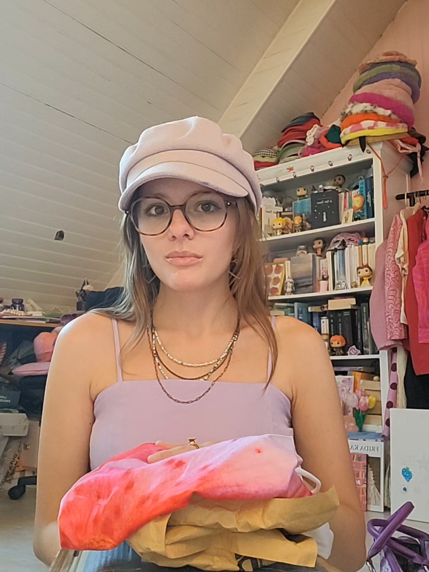 @Chlo ✨️