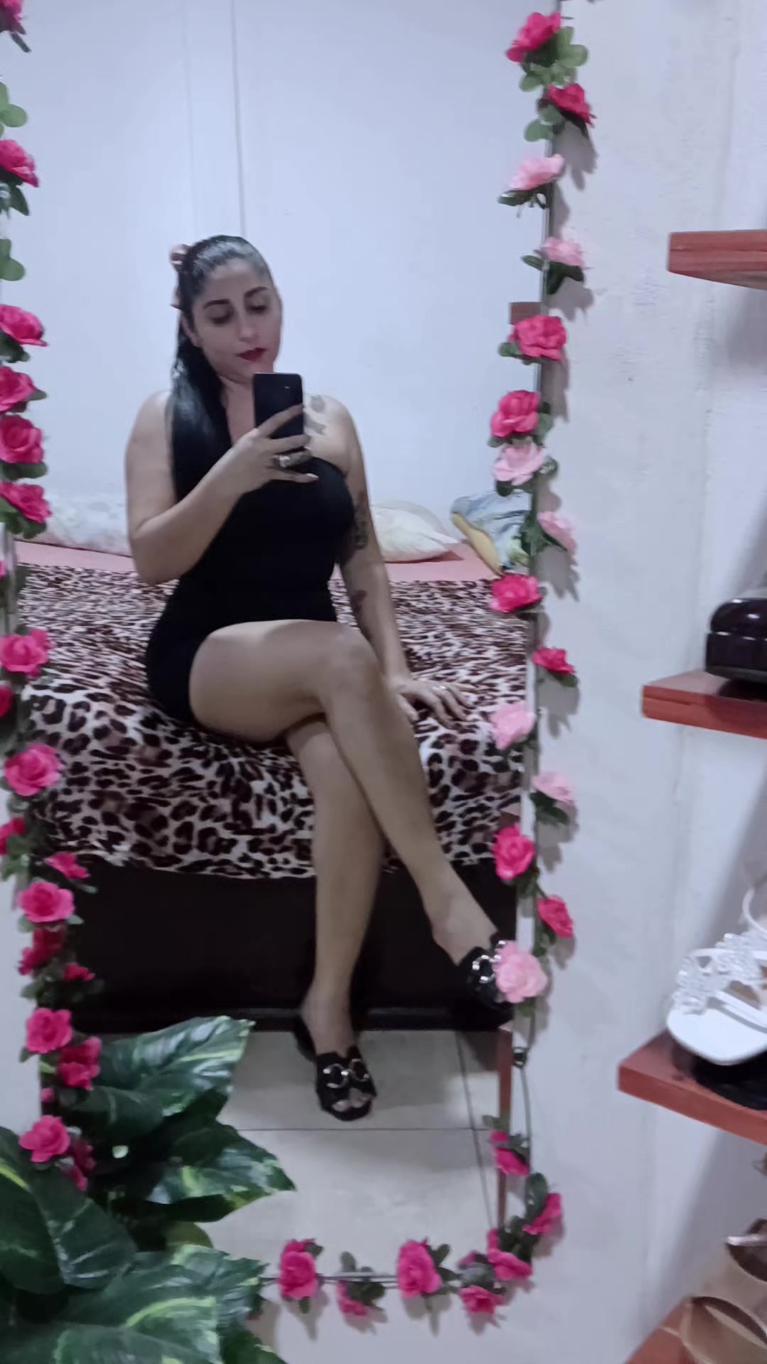 @Ana Mercedes Boytano