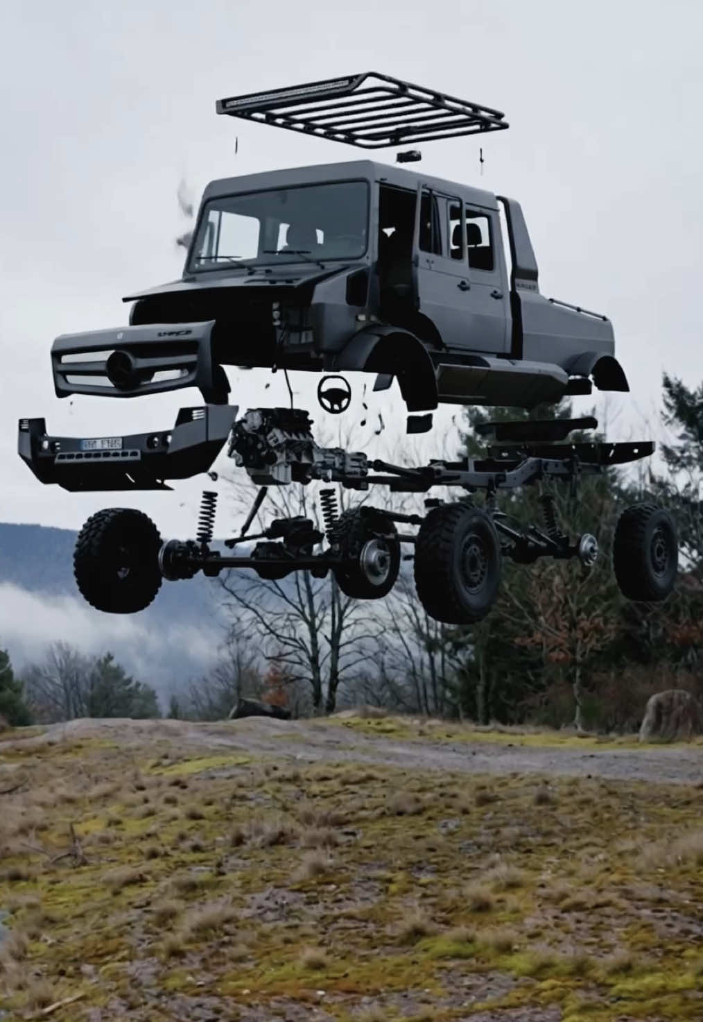 @Daimler Truck