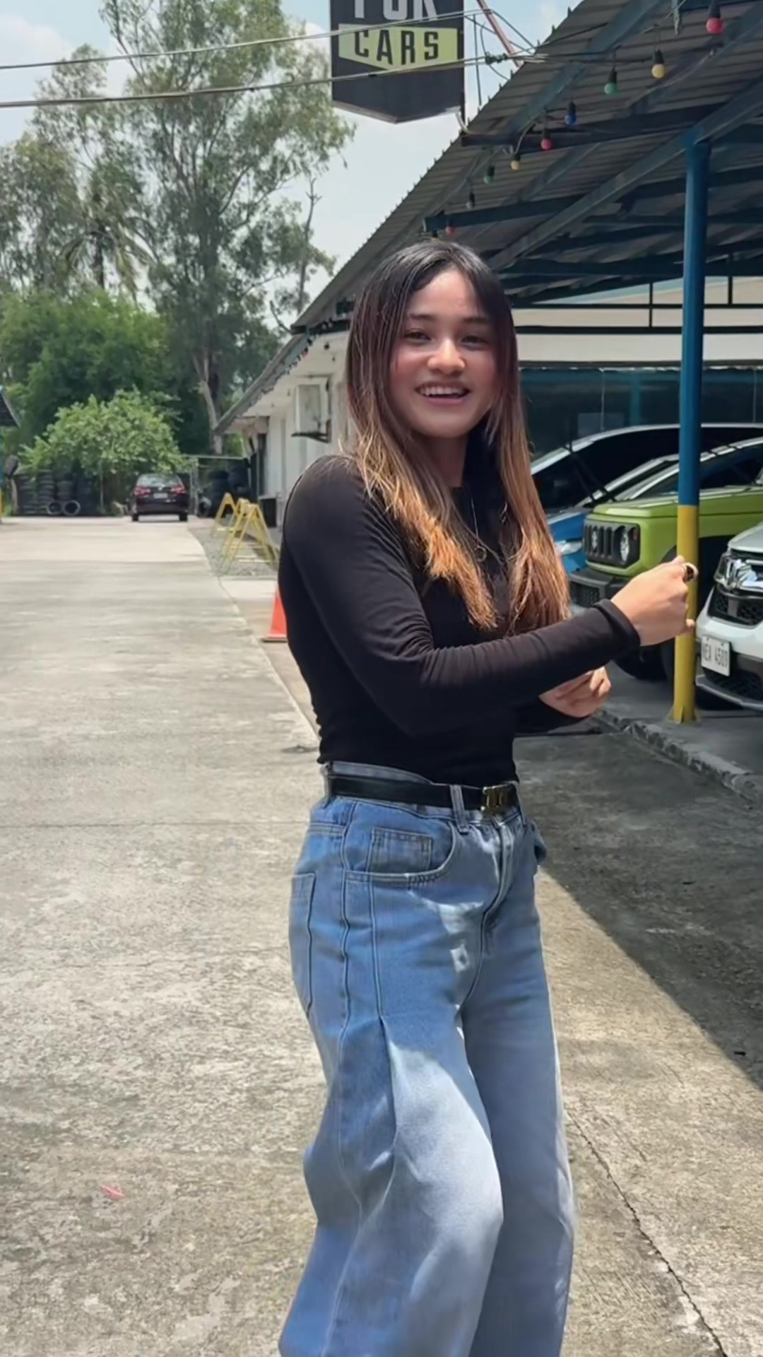 @Erika