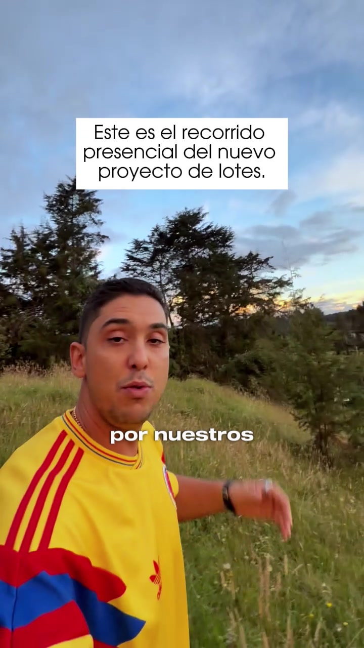 @Santiago Ospina Gutierrez