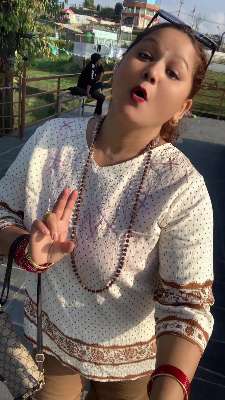 @Kalpana basnet sapkota