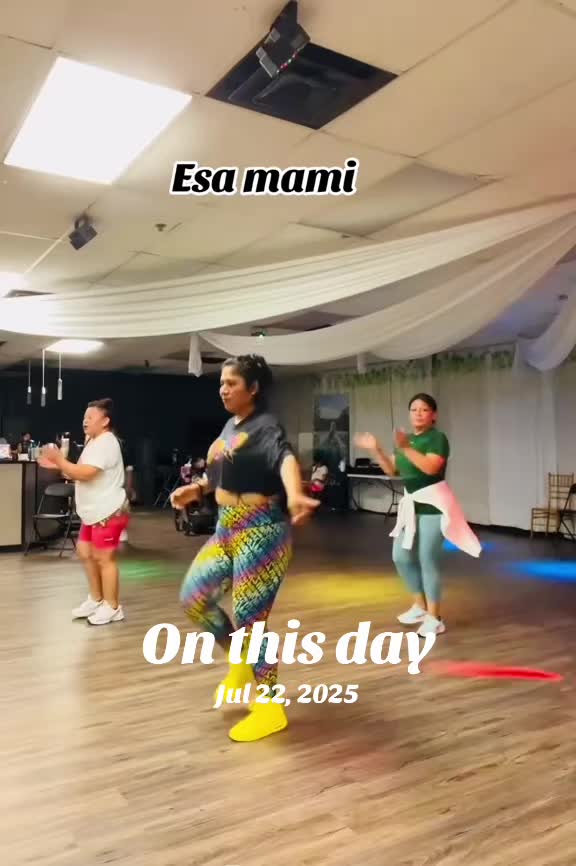 @Zumbadri