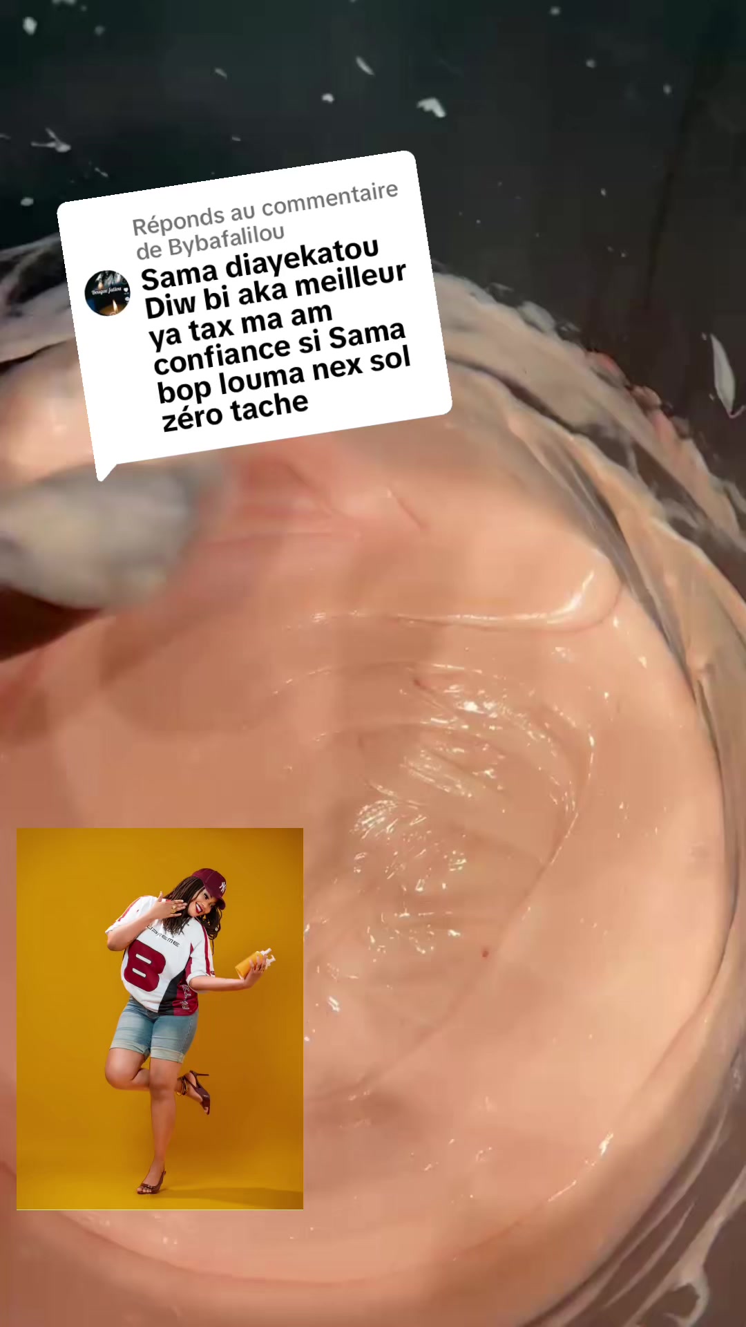 @Amisco-Misco beauté plus