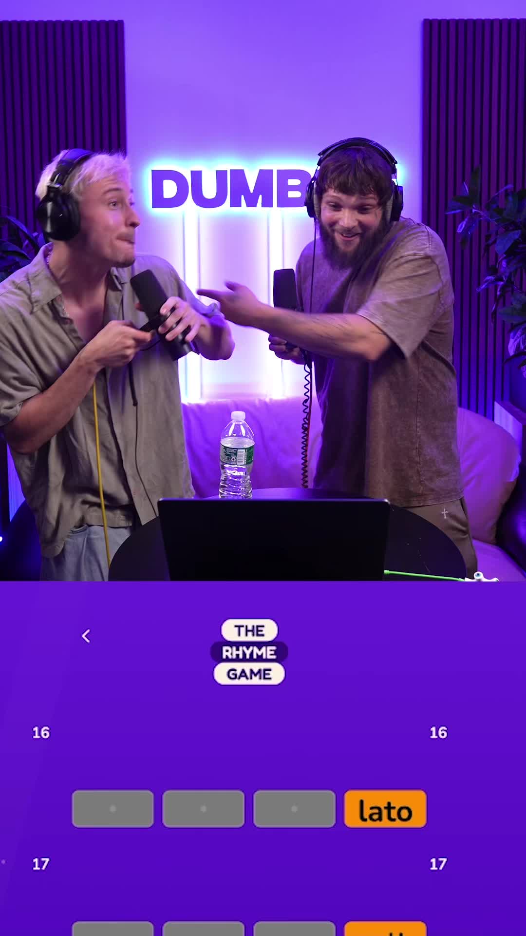 @DUMBLIT