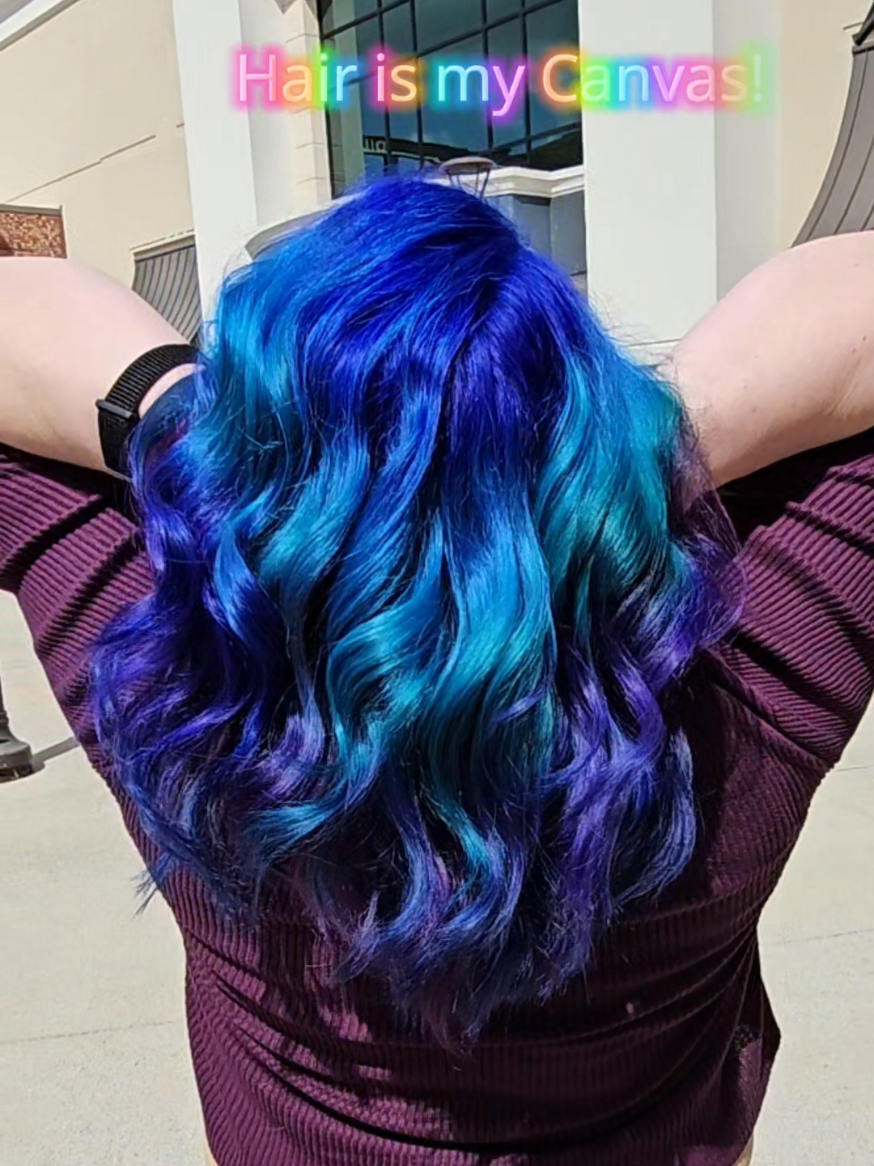 @Bear - Braxton Hairstylist