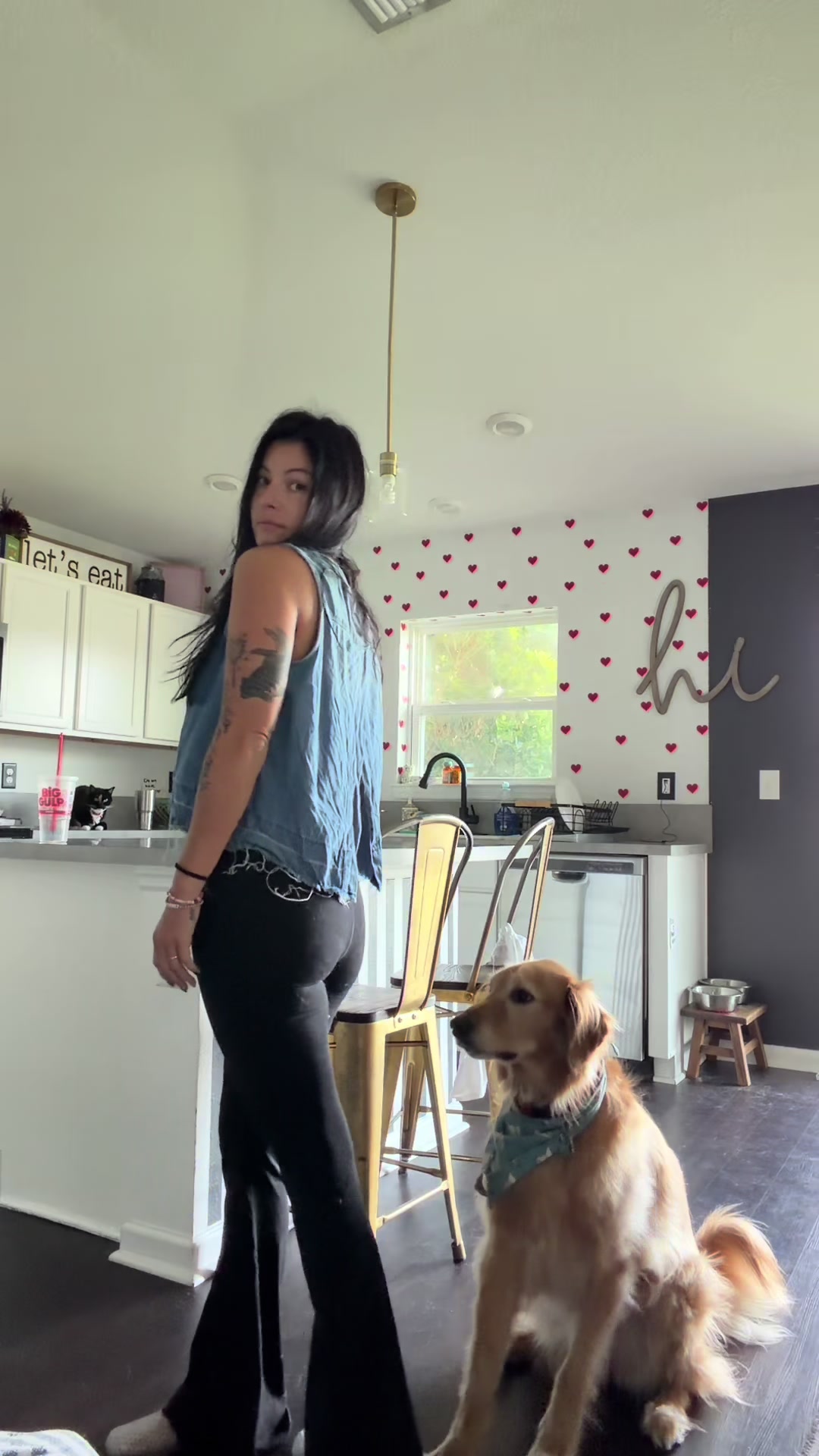 @Alexa