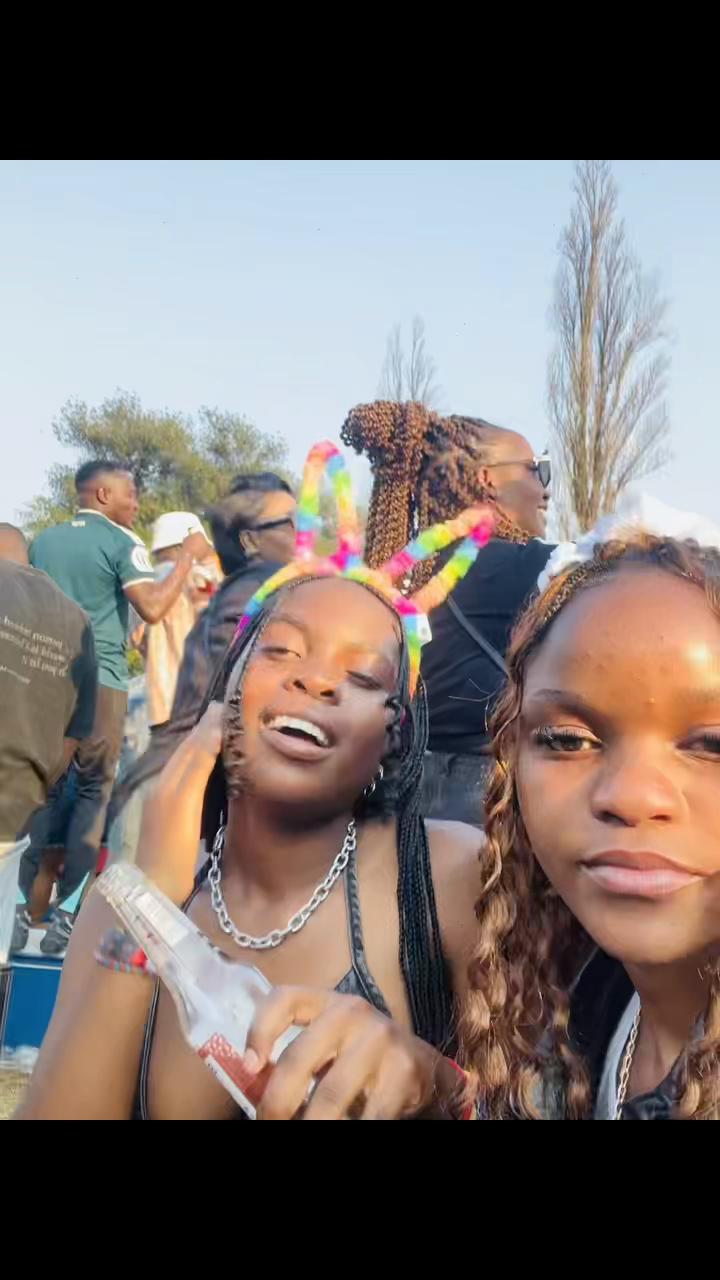 @Nomthandazo Makhubu