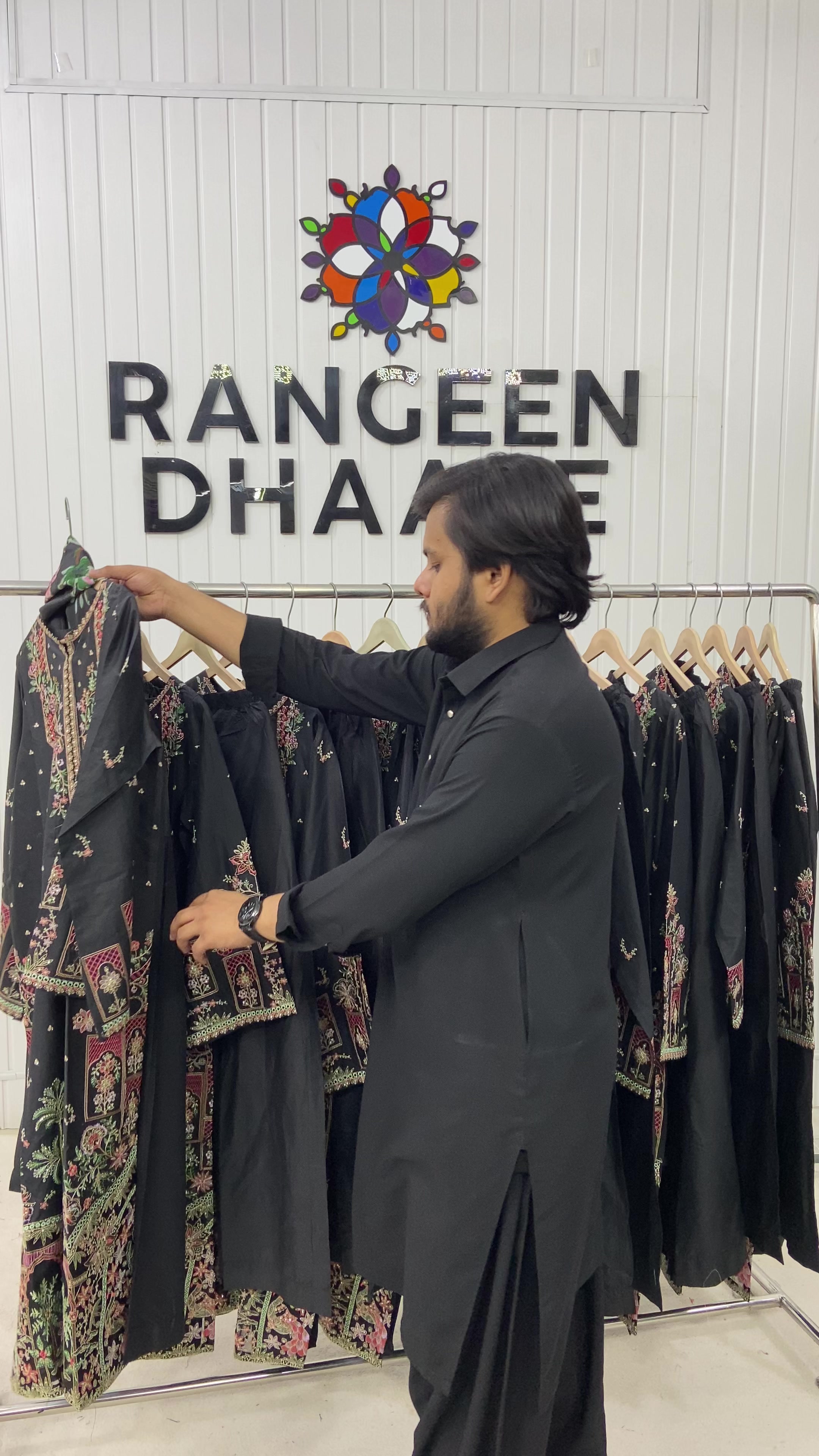 @Rangeen dhaage