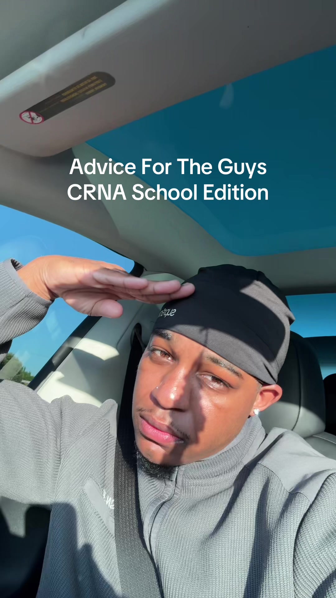 @Edwin BSN, RN, SRNA