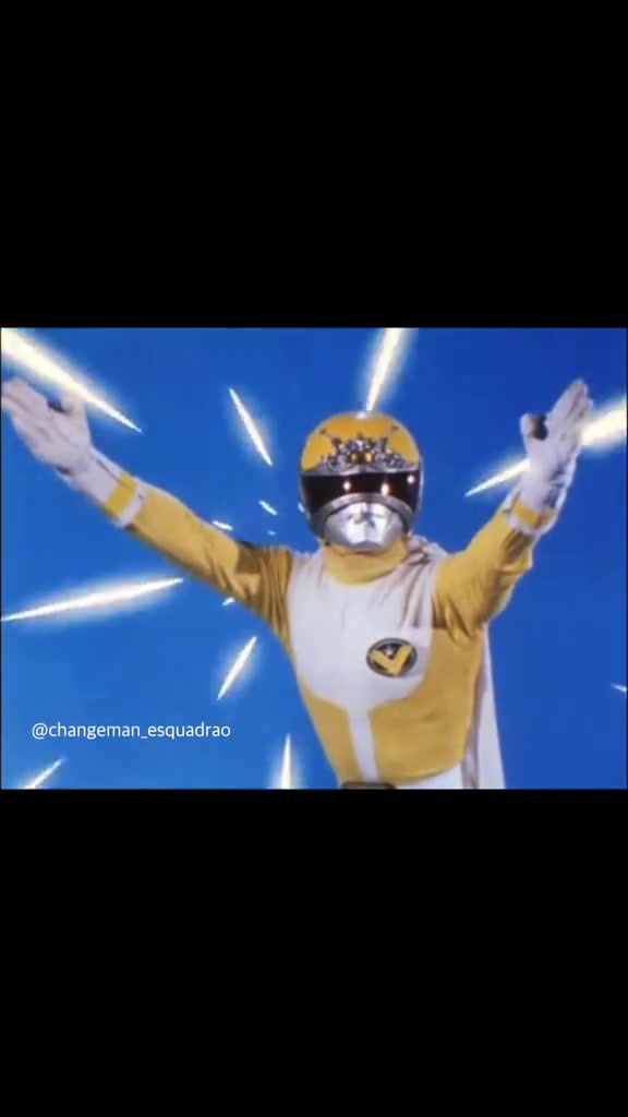 @Tokusatsu/SuperSentai