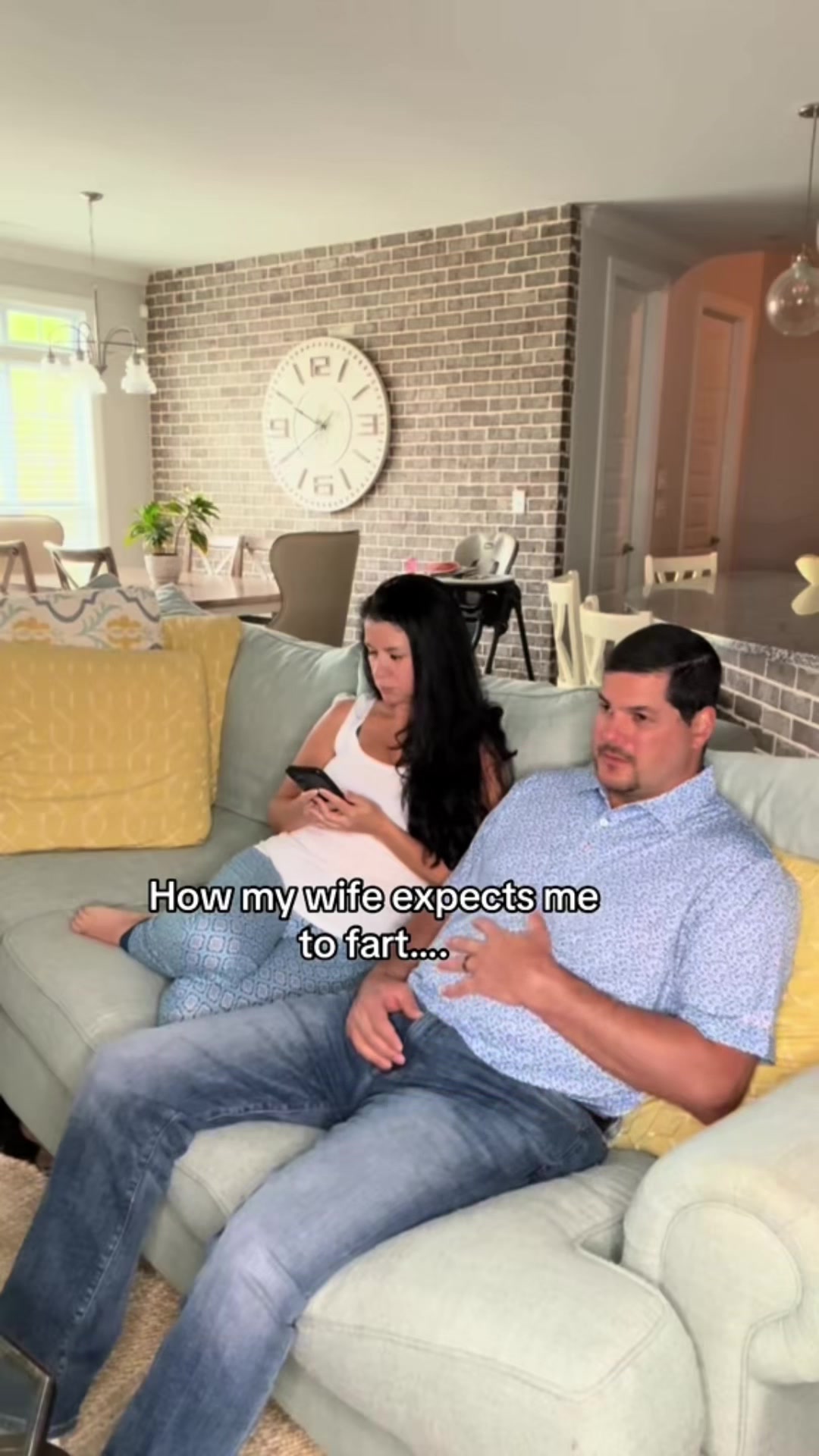 @Sarah and Marc