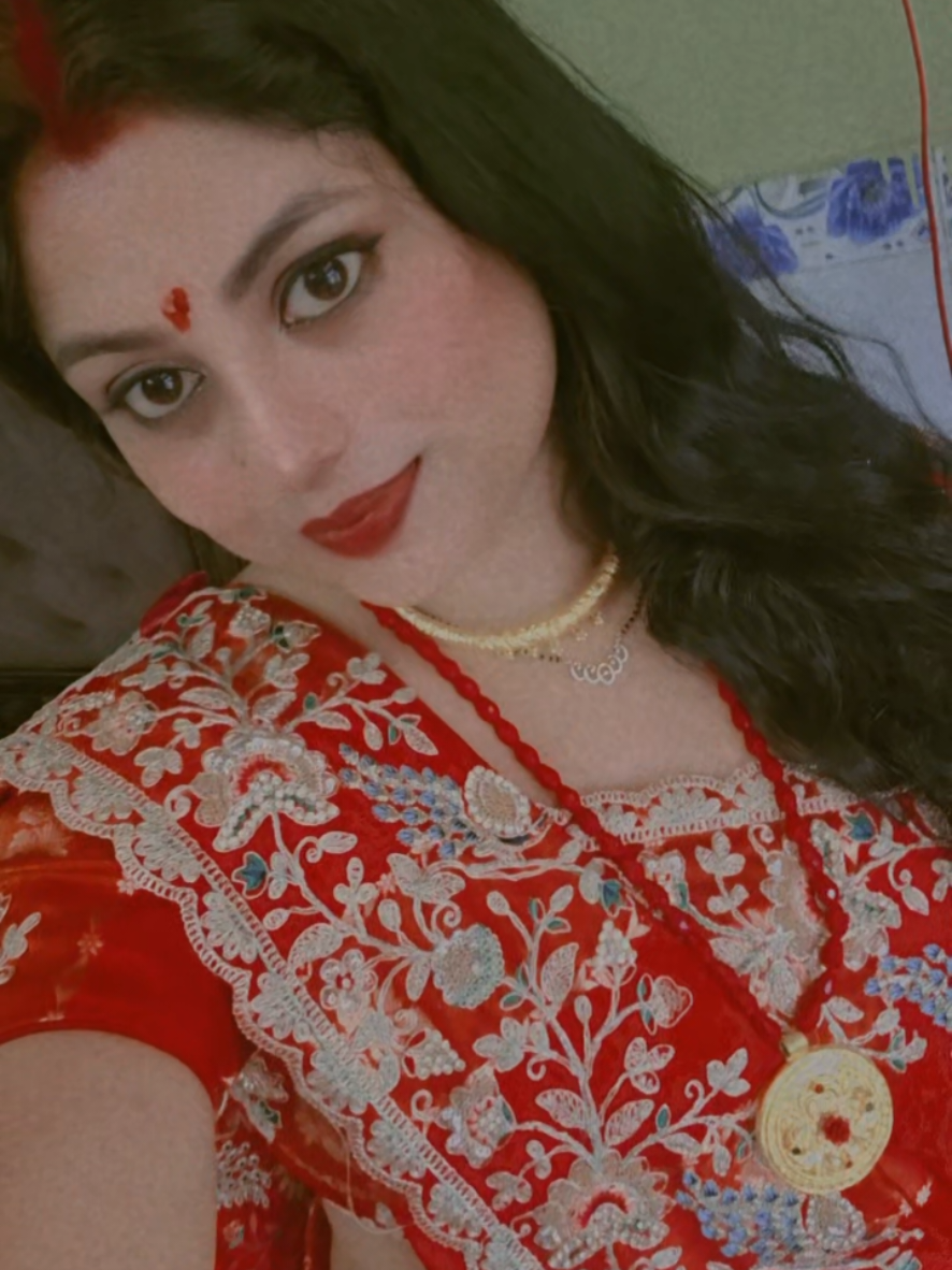 @AlishaRatnadeep❤️🌸 🧿