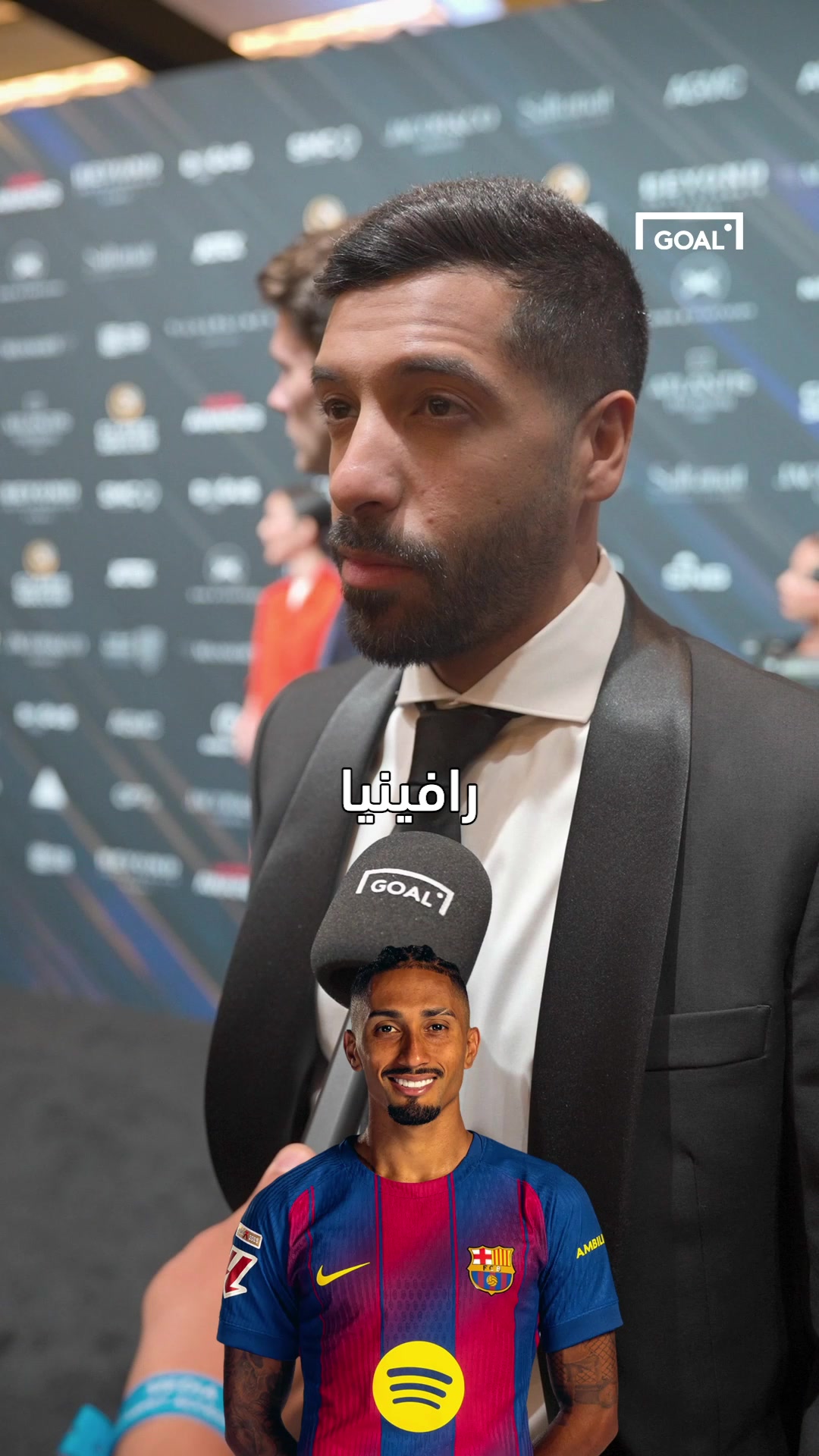 @GOAL ARABIA