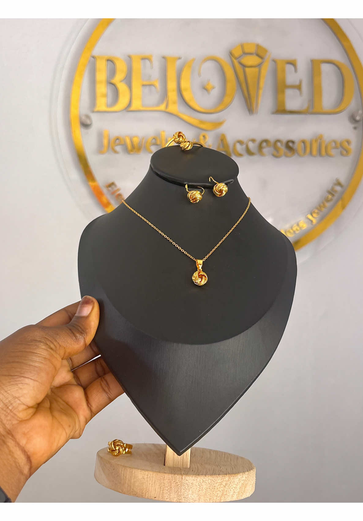 @Beloved Jewelry&Accessories 💎