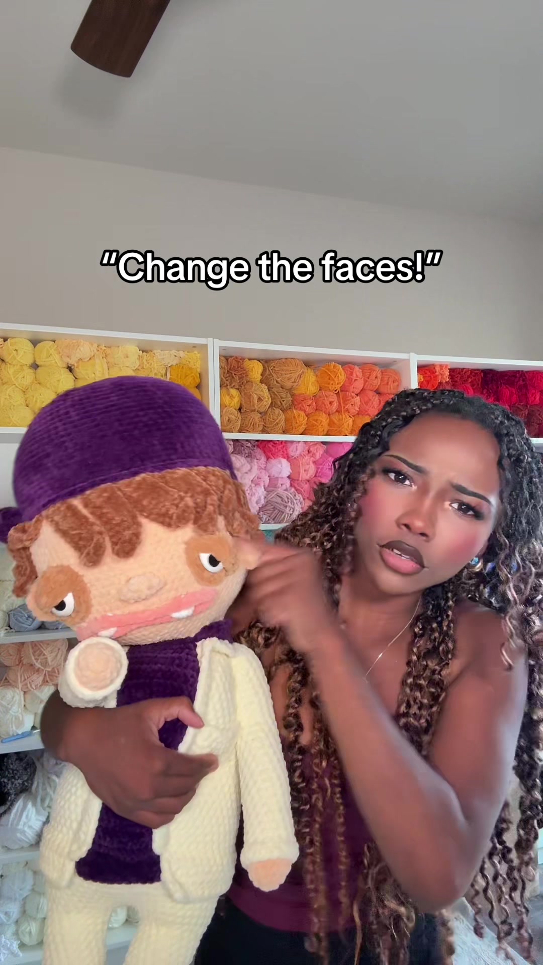 @naomi minor