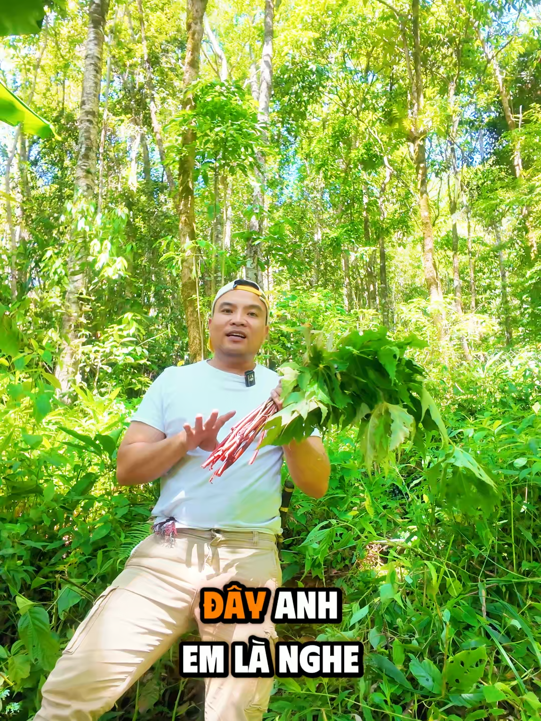 @Gi&oacute; Kon Tum