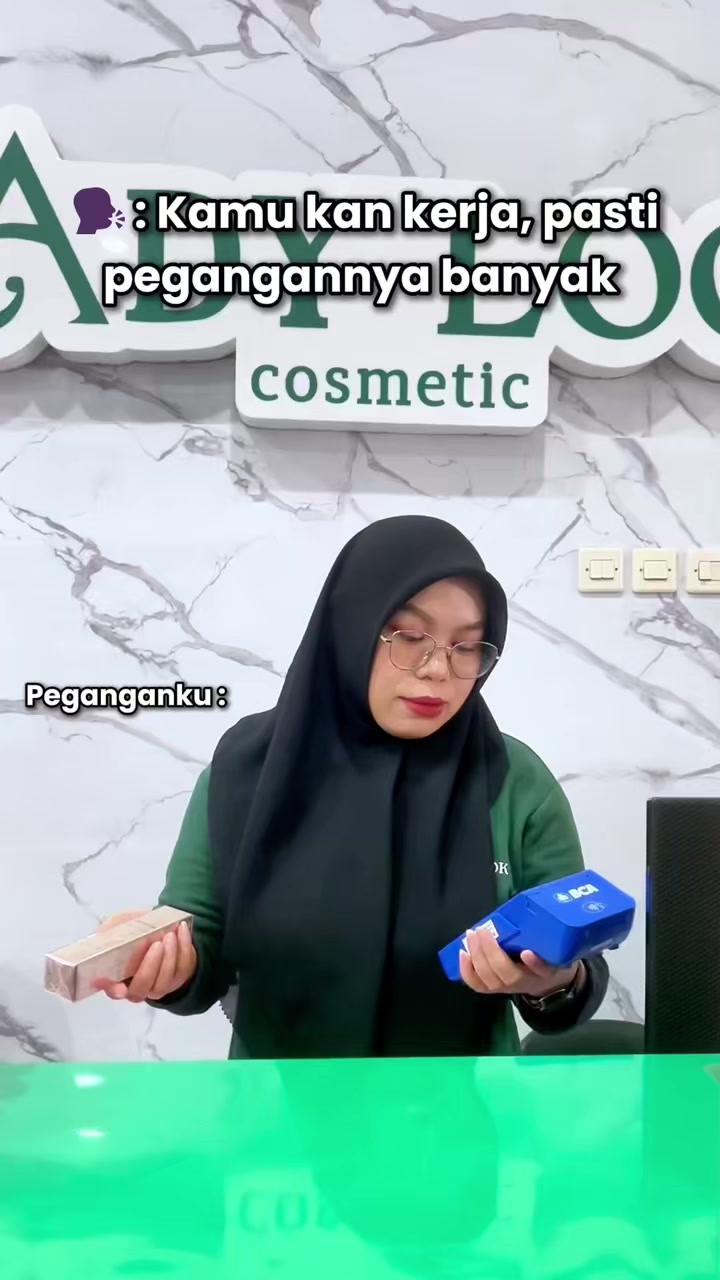 @ladylookcosmetic