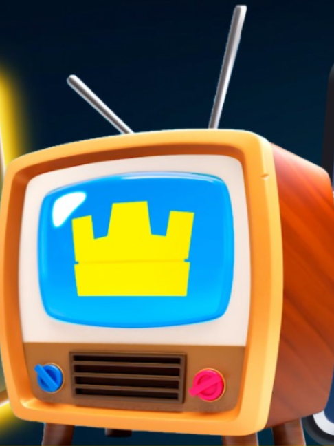 @Allan Franzotti - Clash Royale
