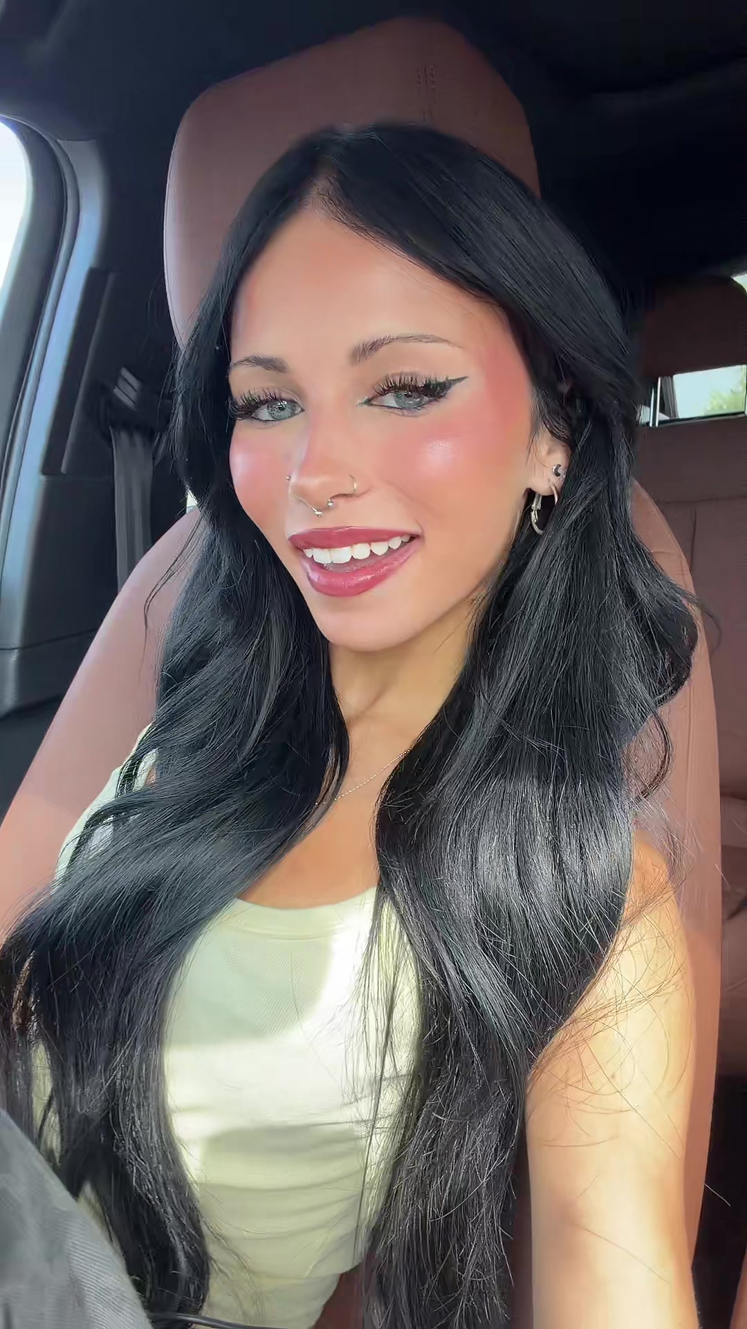 @Kayla Lynx